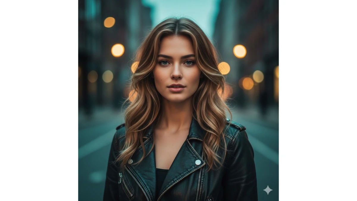 10 Google Gemini AI Photo Editing Prompts Copy-Paste to Create Ultra-Realistic DSLR Lens Perspective Portraits from 16mm to 400mm