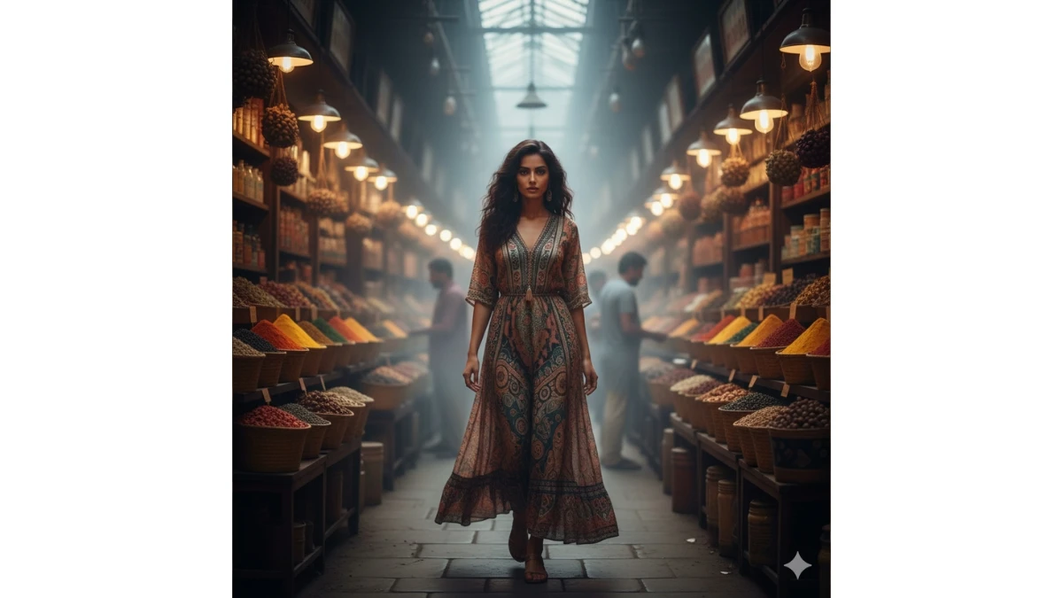 10 Google Gemini AI Photo Editing Prompts Copy-Paste to Create Ultra-Realistic DSLR Lens Perspective Portraits from 16mm to 400mm