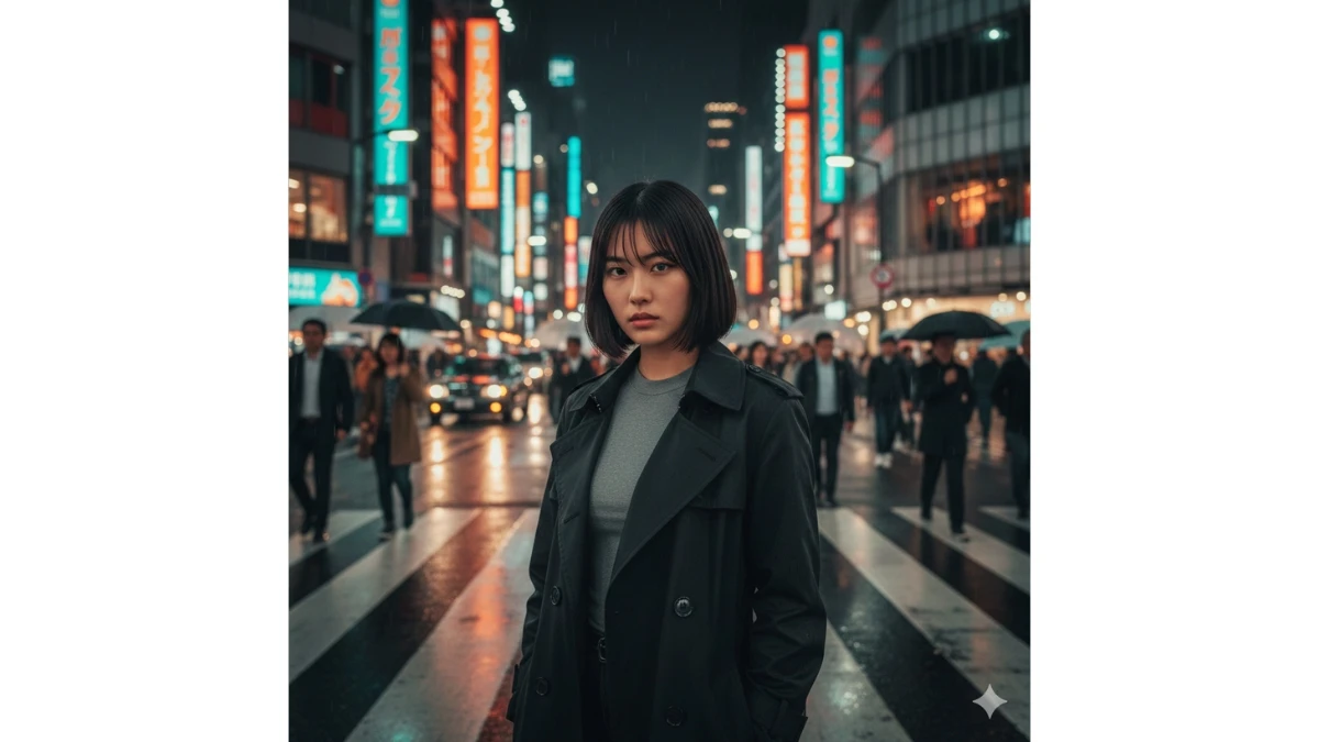 10 Google Gemini AI Photo Editing Prompts Copy-Paste to Create Ultra-Realistic DSLR Lens Perspective Portraits from 16mm to 400mm