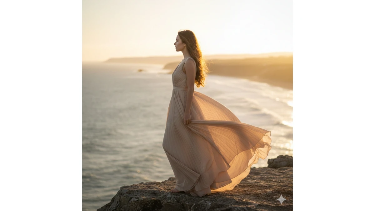 10 Google Gemini AI Photo Editing Prompts Copy-Paste to Create Ultra-Realistic DSLR Lens Perspective Portraits from 16mm to 400mm