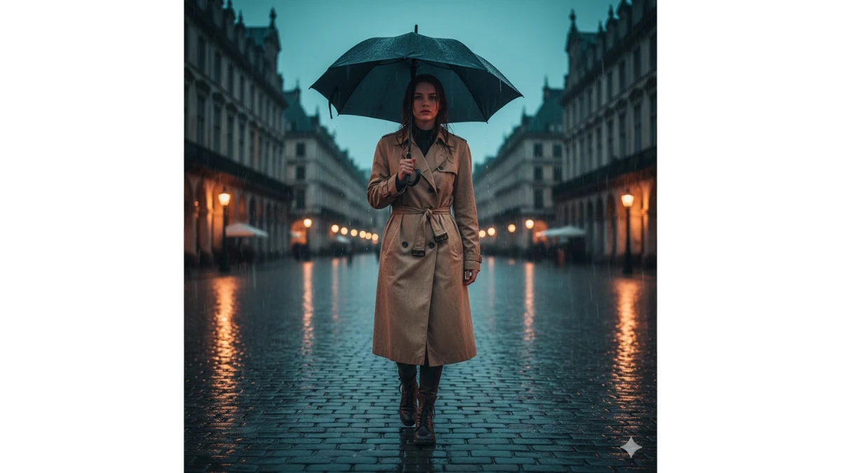 10 Google Gemini AI Photo Editing Prompts Copy-Paste to Create Ultra-Realistic DSLR Lens Perspective Portraits from 16mm to 400mm