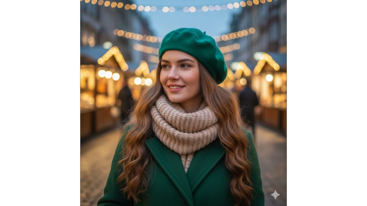 10 Google Gemini AI Photo Editing Prompts Copy-Paste to Create Ultra-Realistic DSLR Lens Perspective Portraits from 16mm to 400mm