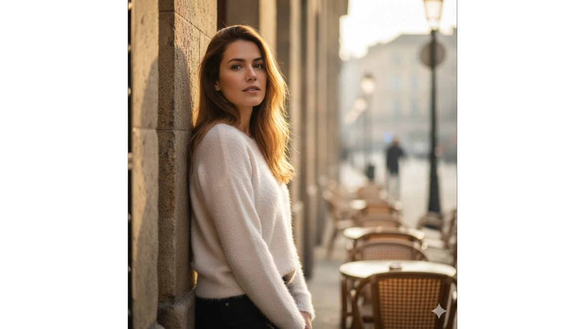 10 Google Gemini AI Photo Editing Prompts Copy-Paste to Create Ultra-Realistic DSLR Lens Perspective Portraits from 16mm to 400mm