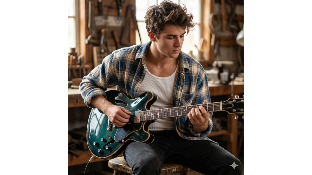 15 Gemini AI Photo Editing Prompts for Boys to Create Ultra-Realistic DSLR-Level Cinematic Fashion Portraits