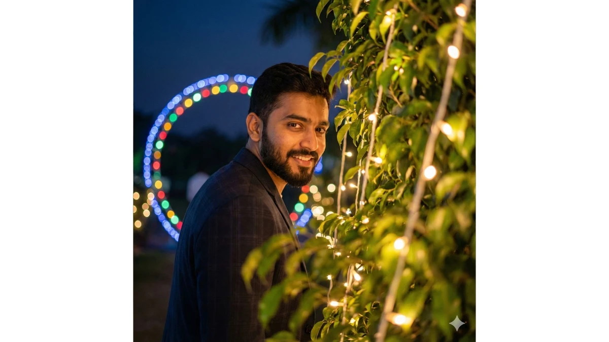 15 Gemini AI Photo Editing Prompts for Boys to Create Ultra-Realistic DSLR-Level Cinematic Fashion Portraits