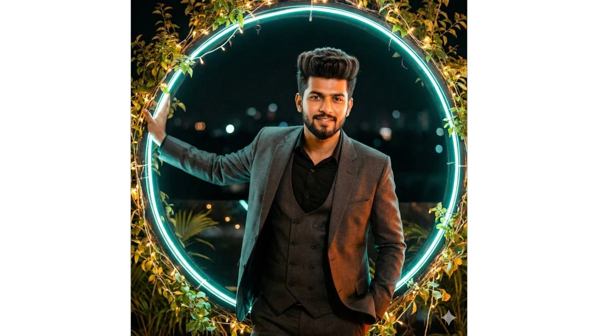 15 Gemini AI Photo Editing Prompts for Boys to Create Ultra-Realistic DSLR-Level Cinematic Fashion Portraits