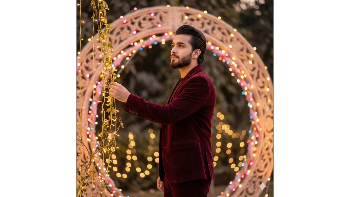 15 Gemini AI Photo Editing Prompts for Boys to Create Ultra-Realistic DSLR-Level Cinematic Fashion Portraits