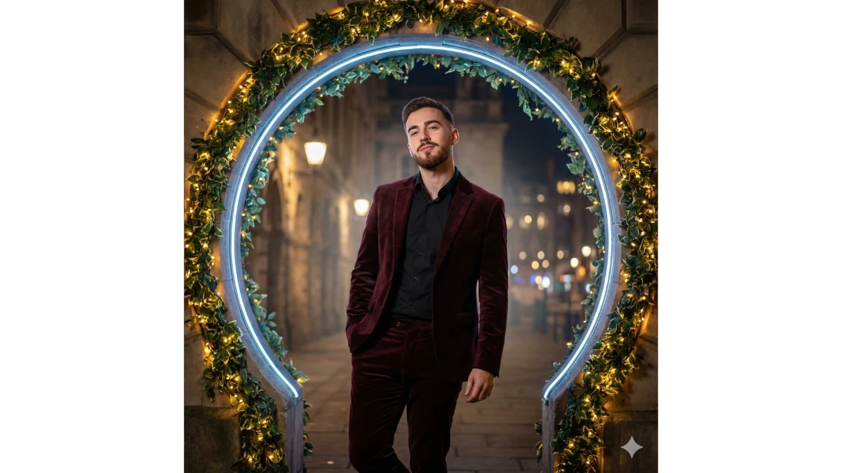 15 Gemini AI Photo Editing Prompts for Boys to Create Ultra-Realistic DSLR-Level Cinematic Fashion Portraits