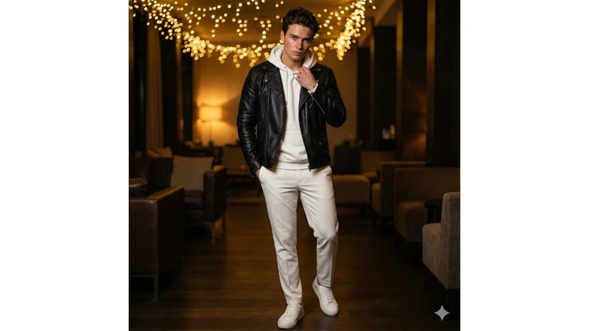 15 Gemini AI Photo Editing Prompts for Boys to Create Ultra-Realistic DSLR-Level Cinematic Fashion Portraits