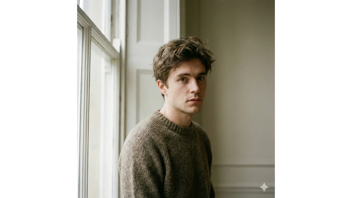 15 Trending DSLR-Level Gemini AI Photo Editing Prompts for Boys to Create Cinematic Fashion Portraits