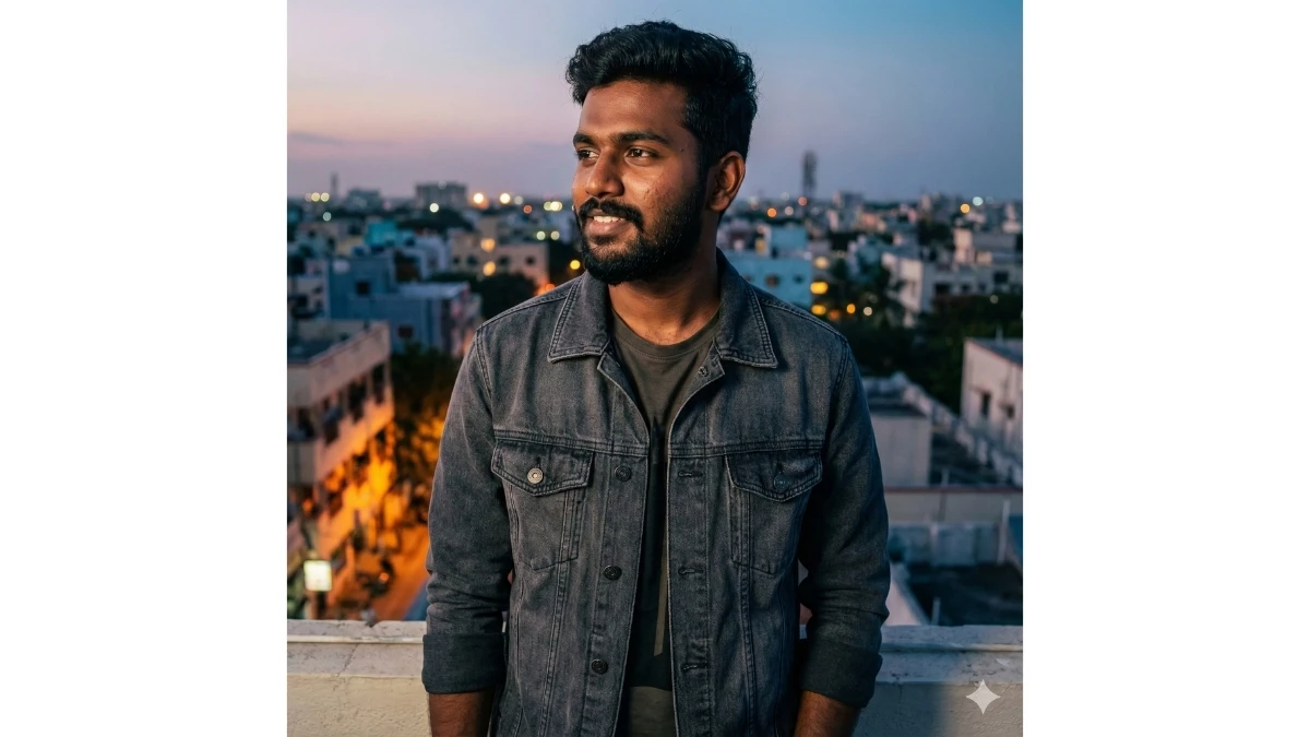 15 Trending DSLR-Level Gemini AI Photo Editing Prompts for Boys to Create Cinematic Fashion Portraits