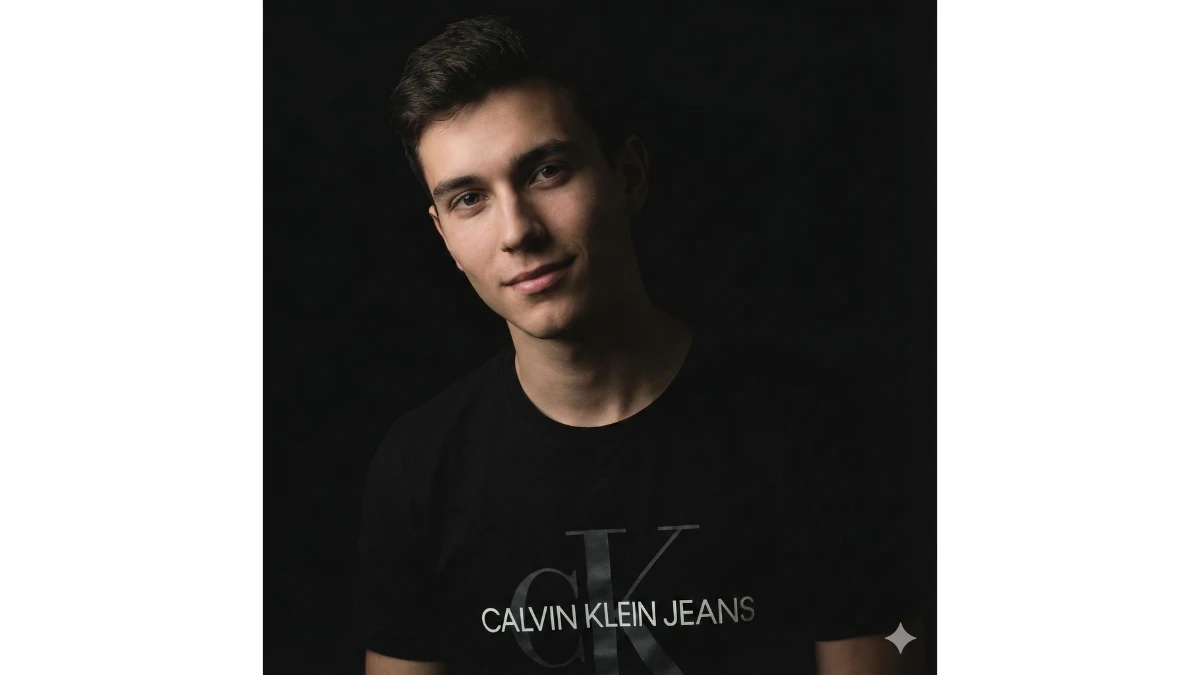 15 Trending DSLR-Level Gemini AI Photo Editing Prompts for Boys to Create Cinematic Fashion Portraits