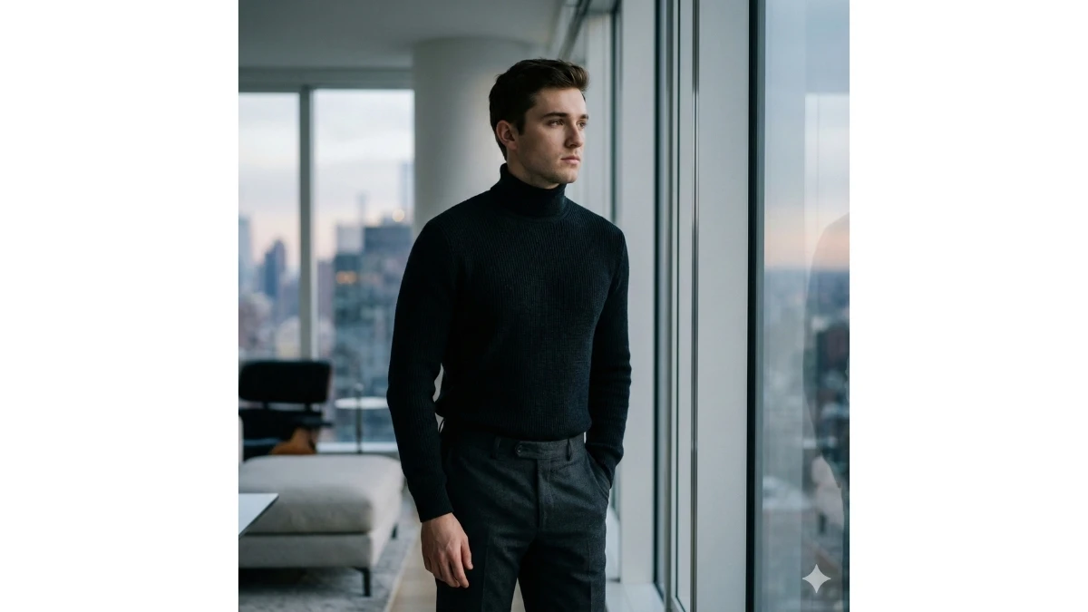 15 Trending DSLR-Level Gemini AI Photo Editing Prompts for Boys to Create Cinematic Fashion Portraits