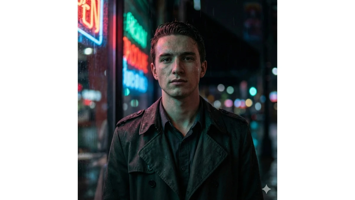 15 Trending DSLR-Level Gemini AI Photo Editing Prompts for Boys to Create Cinematic Fashion Portraits