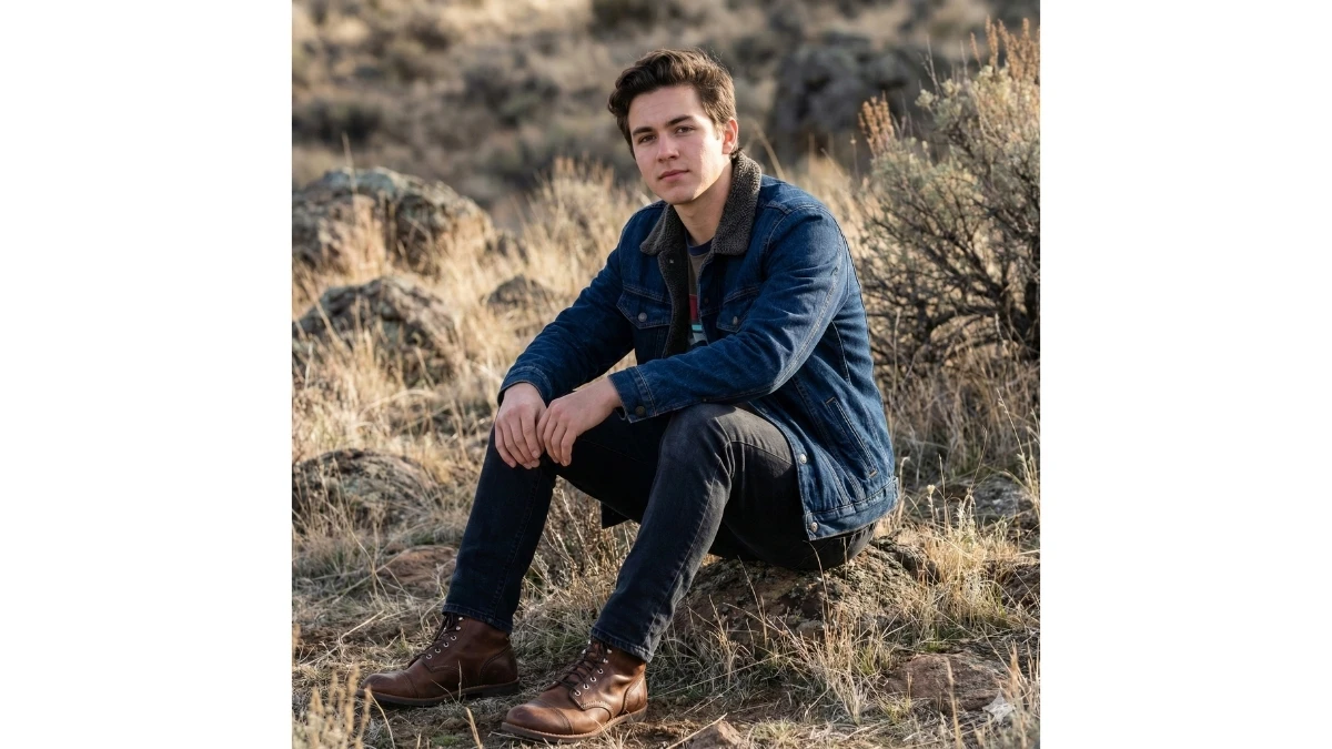 15 Trending DSLR-Level Gemini AI Photo Editing Prompts for Boys to Create Cinematic Fashion Portraits