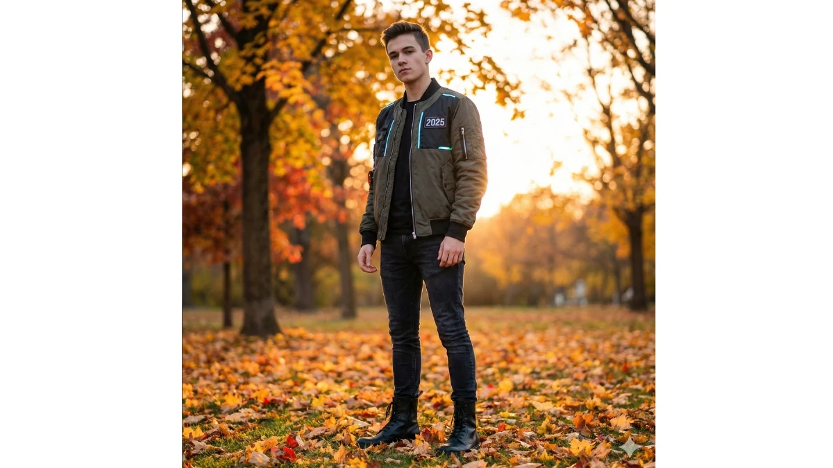 Best Gemini Nano Banana Pro Prompts to Create 15 Stylish DSLR-Level Portraits for Boys in 2025