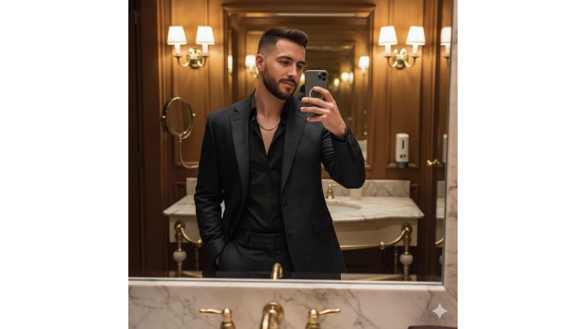 Best Gemini Nano Banana Pro Prompts to Create 15 Stylish DSLR-Level Portraits for Boys in 2025