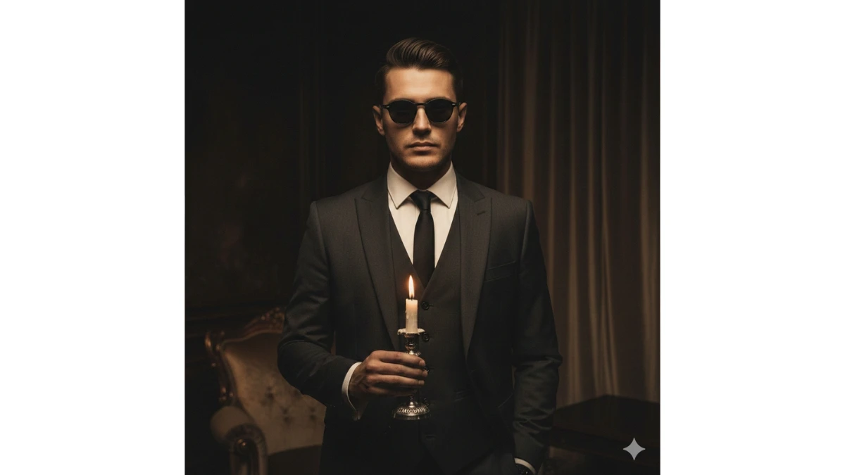 Best Gemini Nano Banana Pro Prompts to Create 15 Stylish DSLR-Level Portraits for Boys in 2025