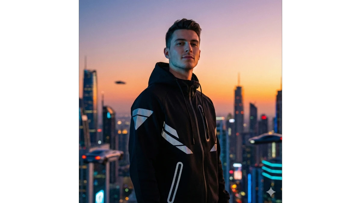 Best Gemini Nano Banana Pro Prompts to Create 15 Stylish DSLR-Level Portraits for Boys in 2025