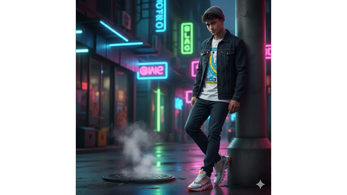 Best Gemini Nano Banana Pro Prompts to Create 15 Stylish DSLR-Level Portraits for Boys in 2025