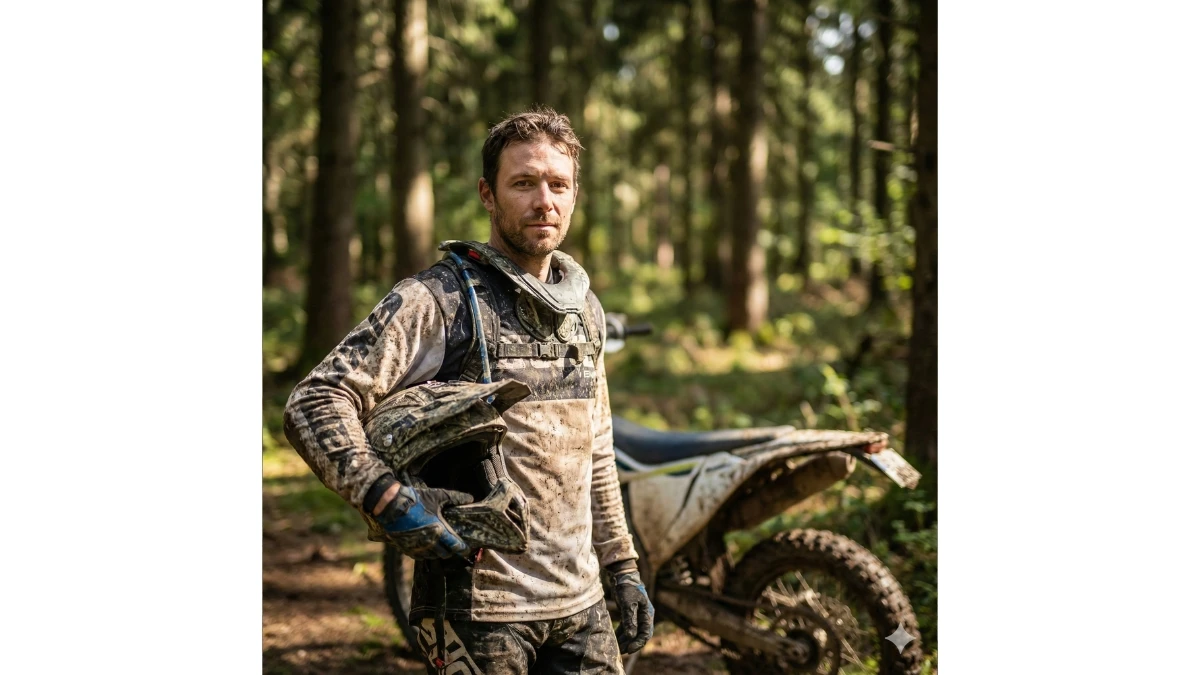 10 Trending Google Gemini AI Photo Editing Prompts for Bike Lovers: Create Ultra-Realistic DSLR-Level Rider Portraits