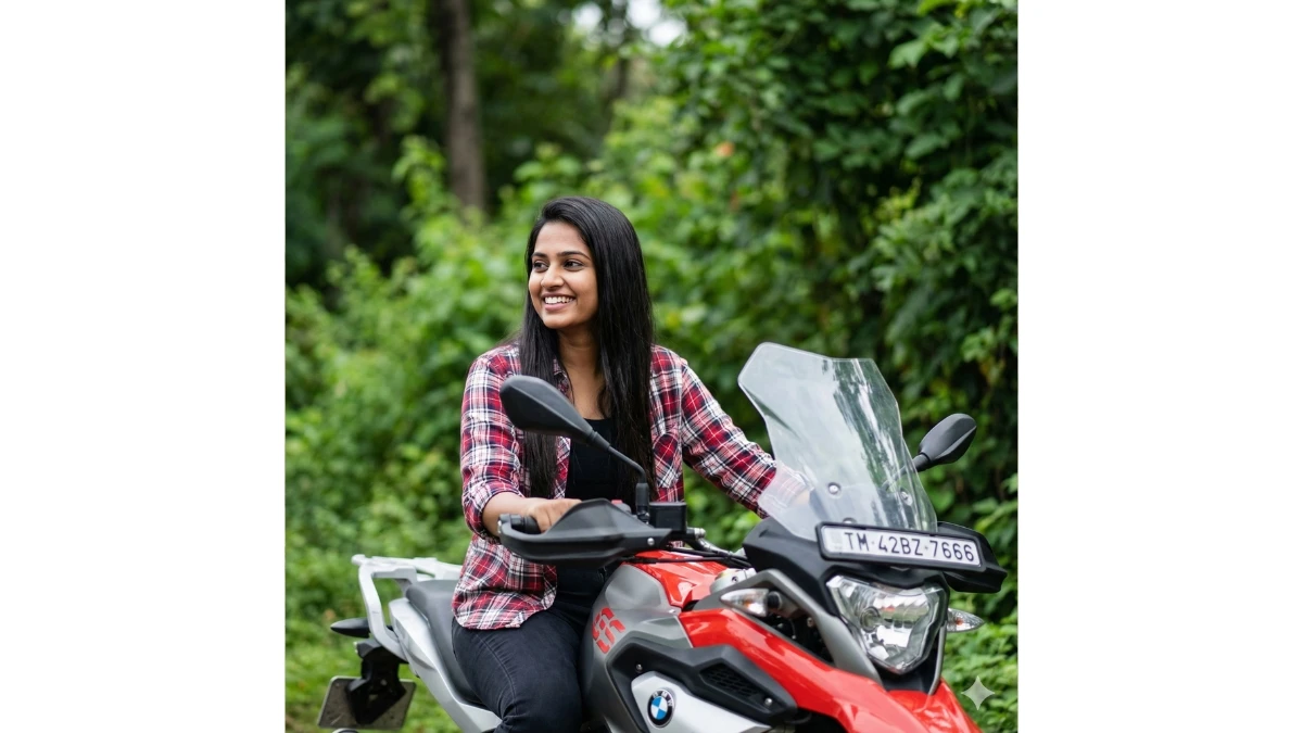 10 Trending Google Gemini AI Photo Editing Prompts for Bike Lovers: Create Ultra-Realistic DSLR-Level Rider Portraits