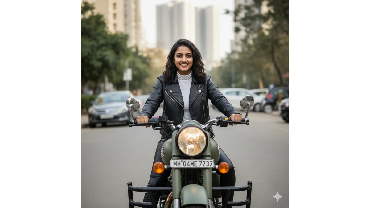 10 Trending Google Gemini AI Photo Editing Prompts for Bike Lovers: Create Ultra-Realistic DSLR-Level Rider Portraits