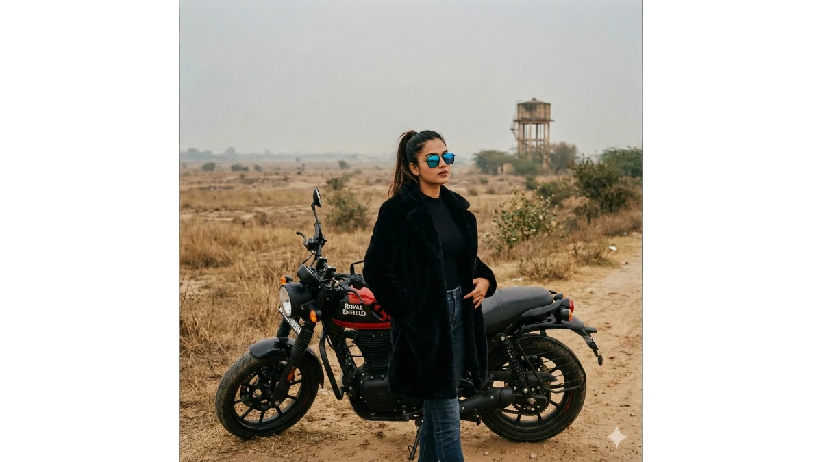 10 Trending Google Gemini AI Photo Editing Prompts for Bike Lovers: Create Ultra-Realistic DSLR-Level Rider Portraits