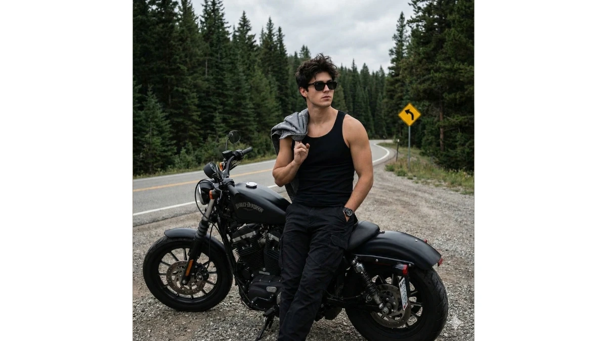 10 Trending Google Gemini AI Photo Editing Prompts for Bike Lovers: Create Ultra-Realistic DSLR-Level Rider Portraits