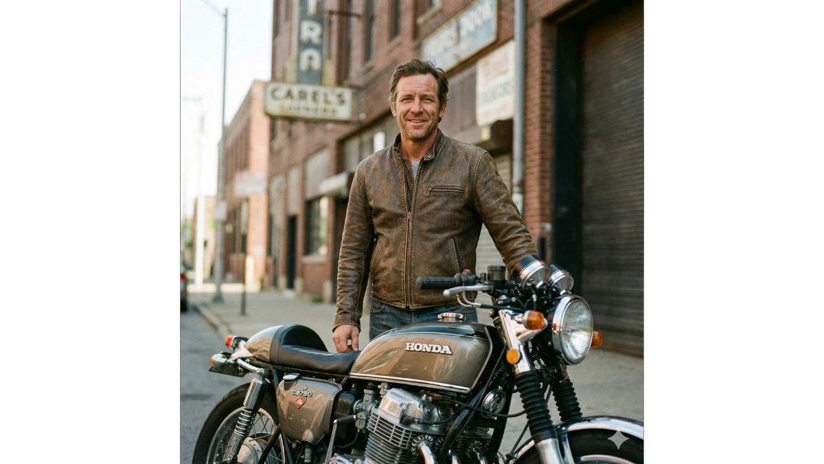 10 Trending Google Gemini AI Photo Editing Prompts for Bike Lovers: Create Ultra-Realistic DSLR-Level Rider Portraits