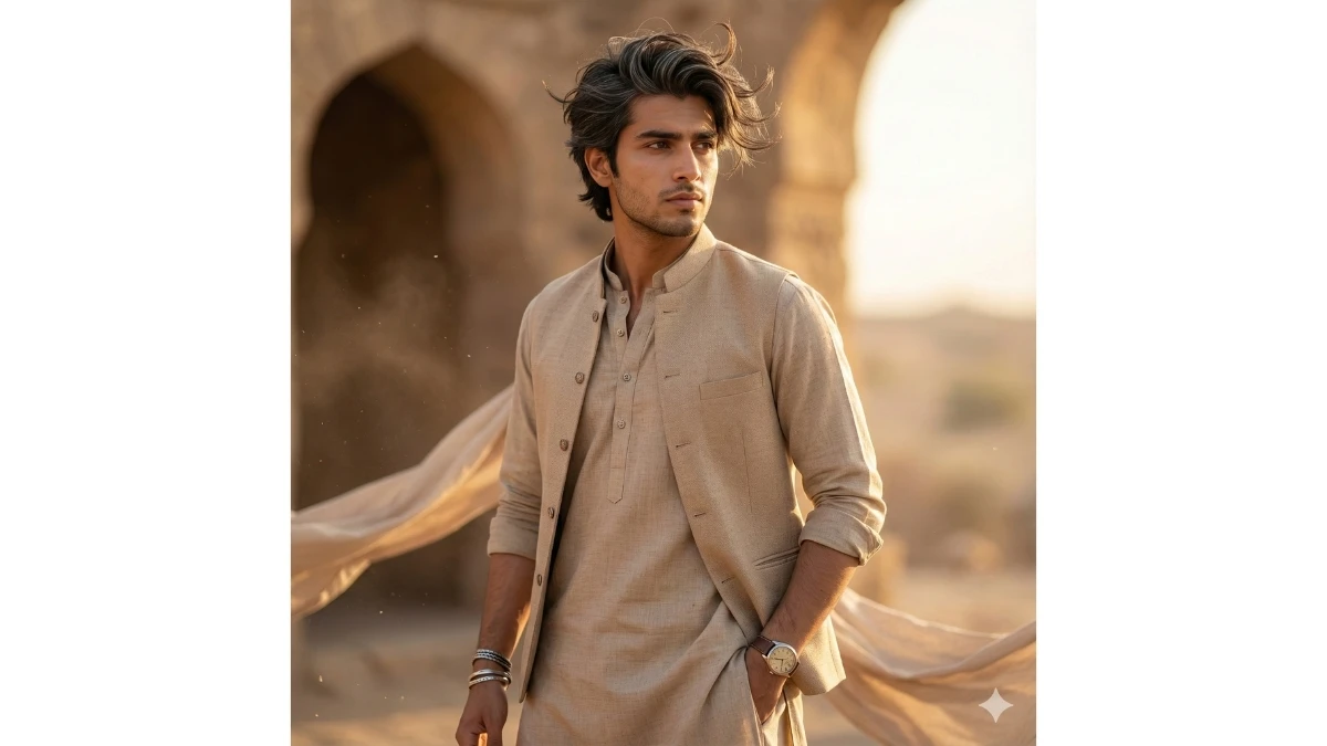 10 Boys New Trending Version Gemini AI Photo Editing Prompts Part 2 Just Copy-Paste