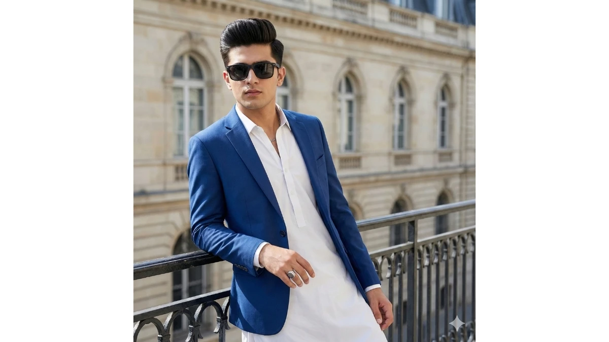 10 Boys New Trending Version Gemini AI Photo Editing Prompts Part 2 Just Copy-Paste