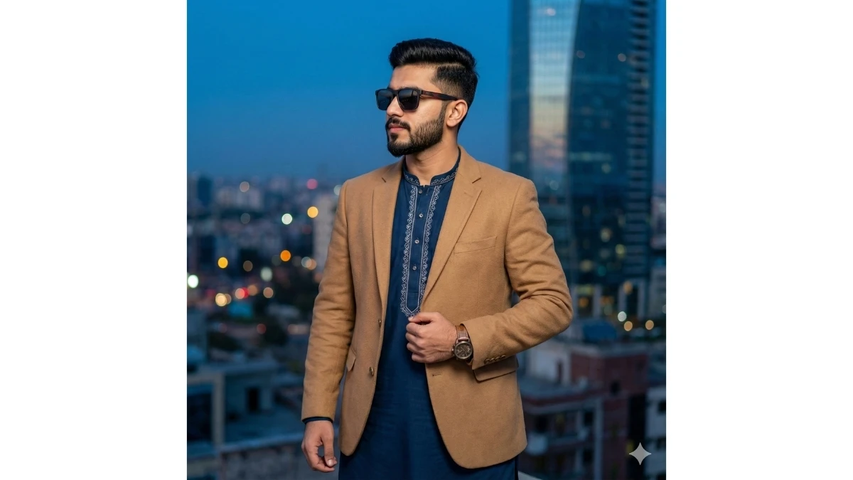 10 Boys New Trending Version Gemini AI Photo Editing Prompts Part 2 Just Copy-Paste