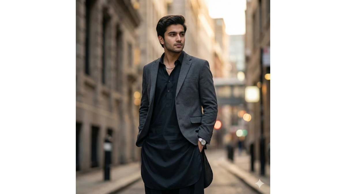 10 Boys New Trending Version Gemini AI Photo Editing Prompts Part 2 Just Copy-Paste