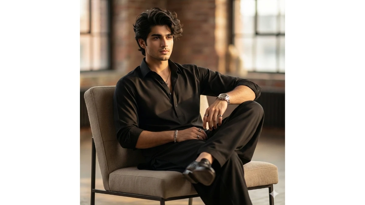 10 Boys New Trending Version Gemini AI Photo Editing Prompts Part 2 Just Copy-Paste