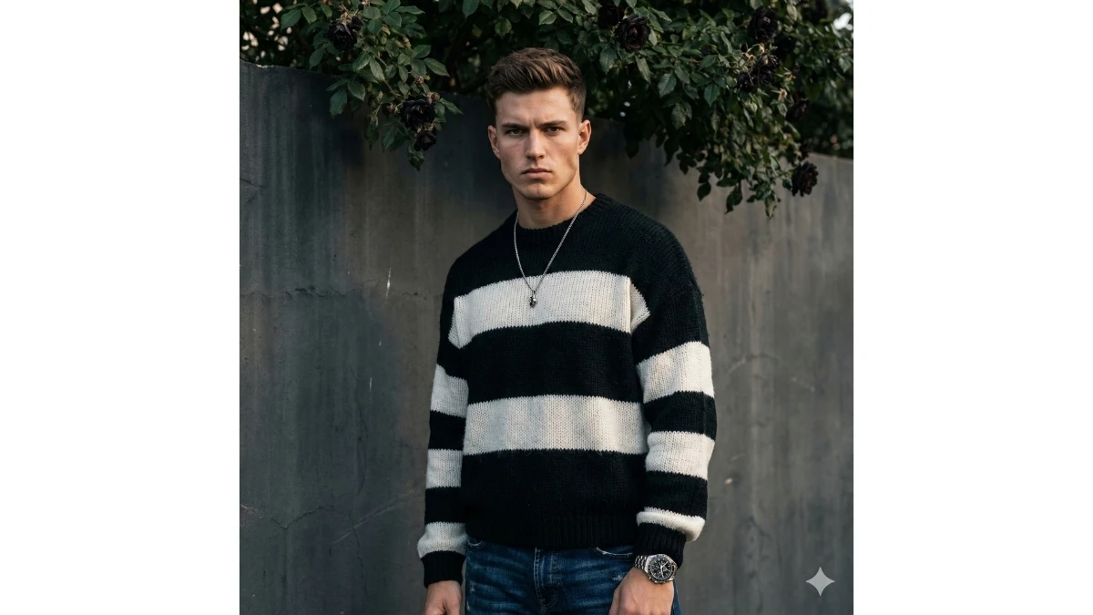 10 Boys New Trending Version Gemini AI Photo Editing Prompts Part 2 Just Copy-Paste