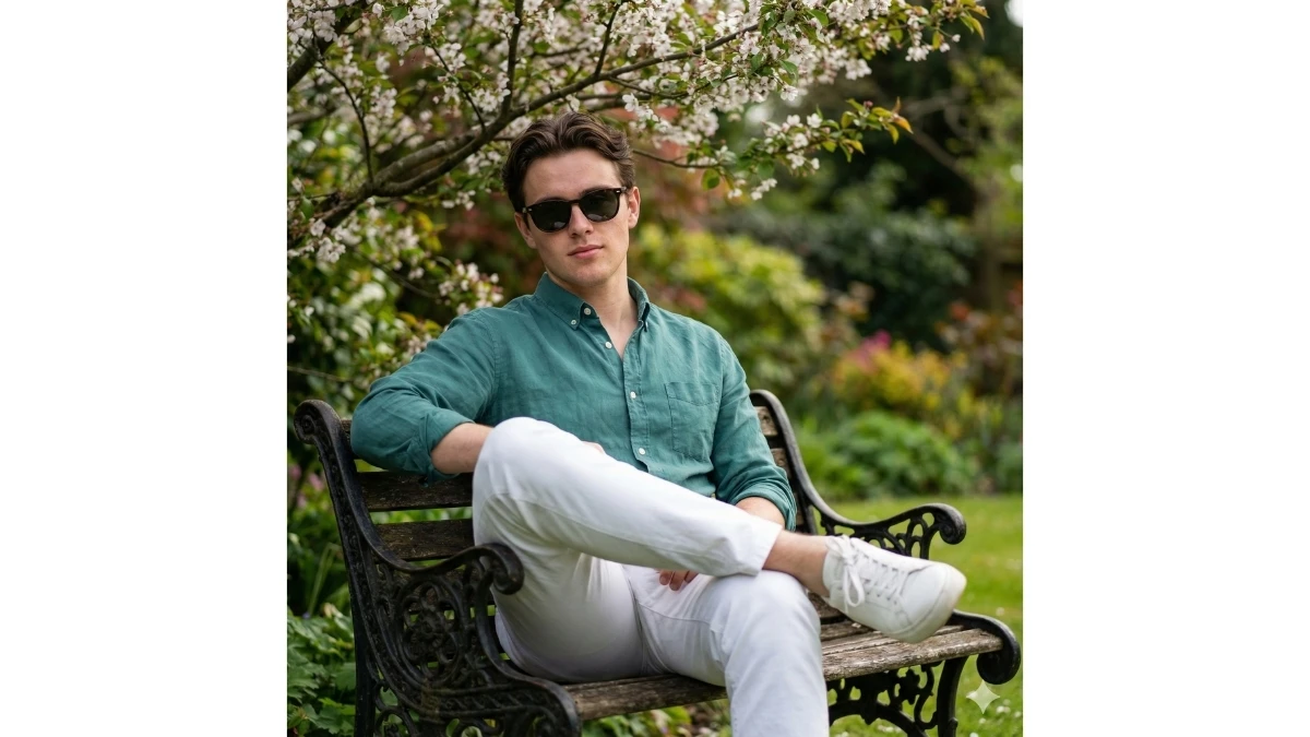 10 Boys New Trending Version Gemini AI Photo Editing Prompts Part 2 Just Copy-Paste