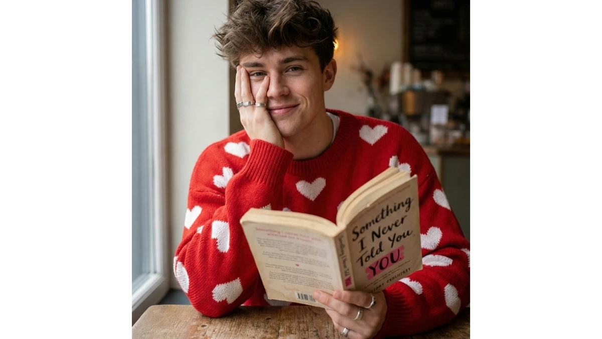 10 Boys New Trending Version Gemini AI Photo Editing Prompts Part 2 Just Copy-Paste