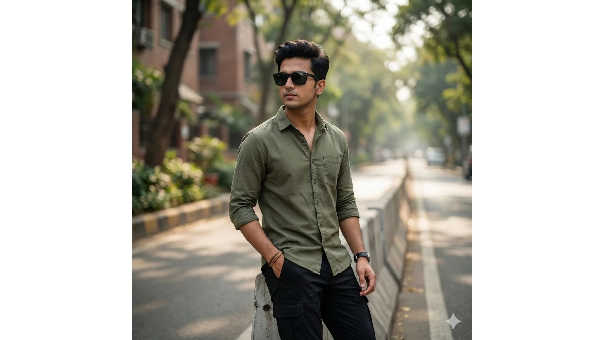 15 Google Gemini AI Photo Editing Prompts for Men to Create Ultra-Realistic Editorial Lifestyle Portraits