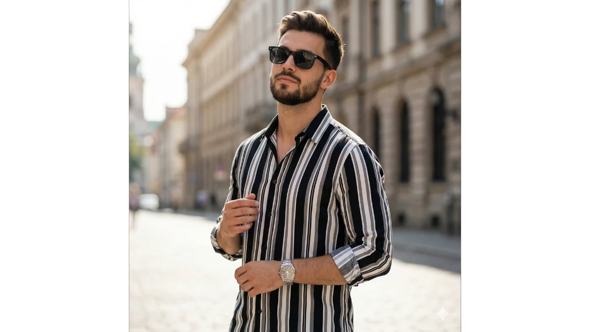 15 Google Gemini AI Photo Editing Prompts for Men to Create Ultra-Realistic Editorial Lifestyle Portraits