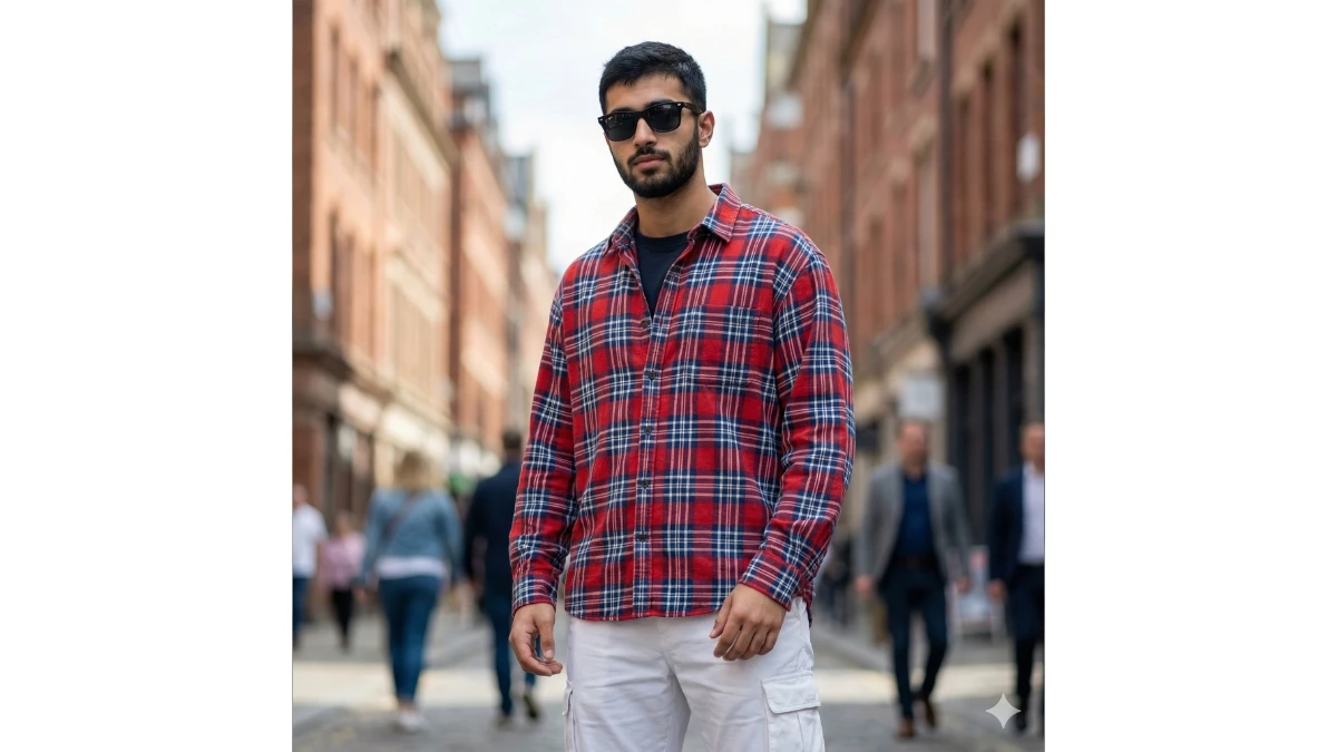 15 Google Gemini AI Photo Editing Prompts for Men to Create Ultra-Realistic Editorial Lifestyle Portraits