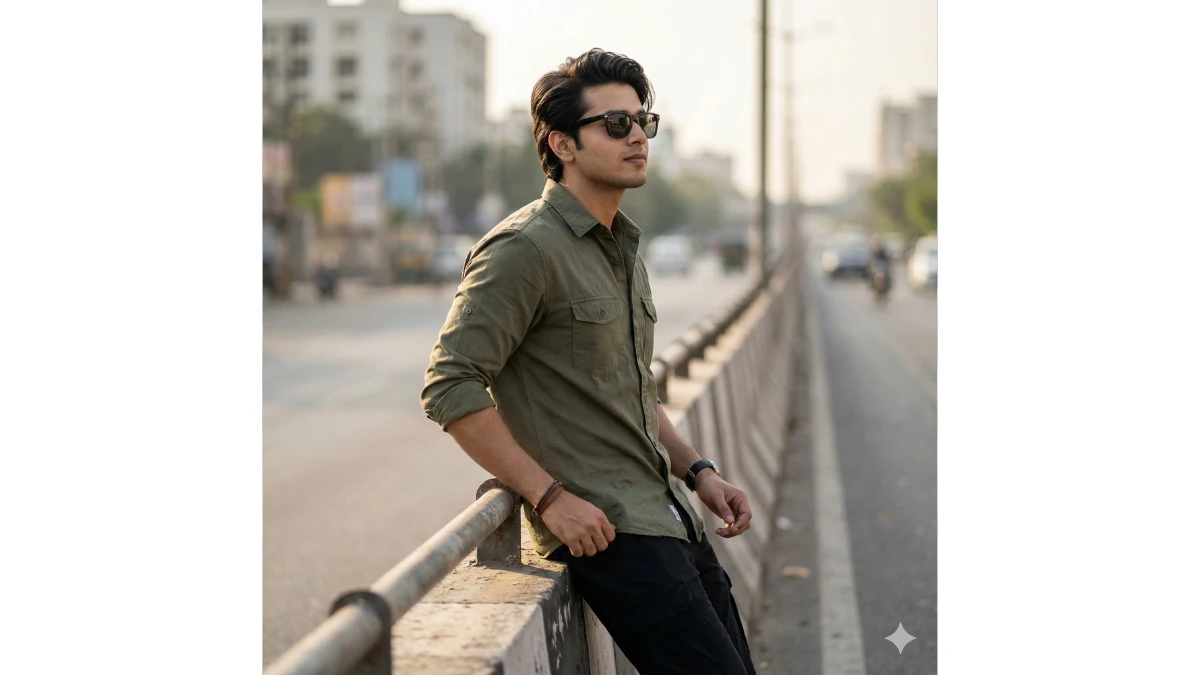 15 Google Gemini AI Photo Editing Prompts for Men to Create Ultra-Realistic Editorial Lifestyle Portraits