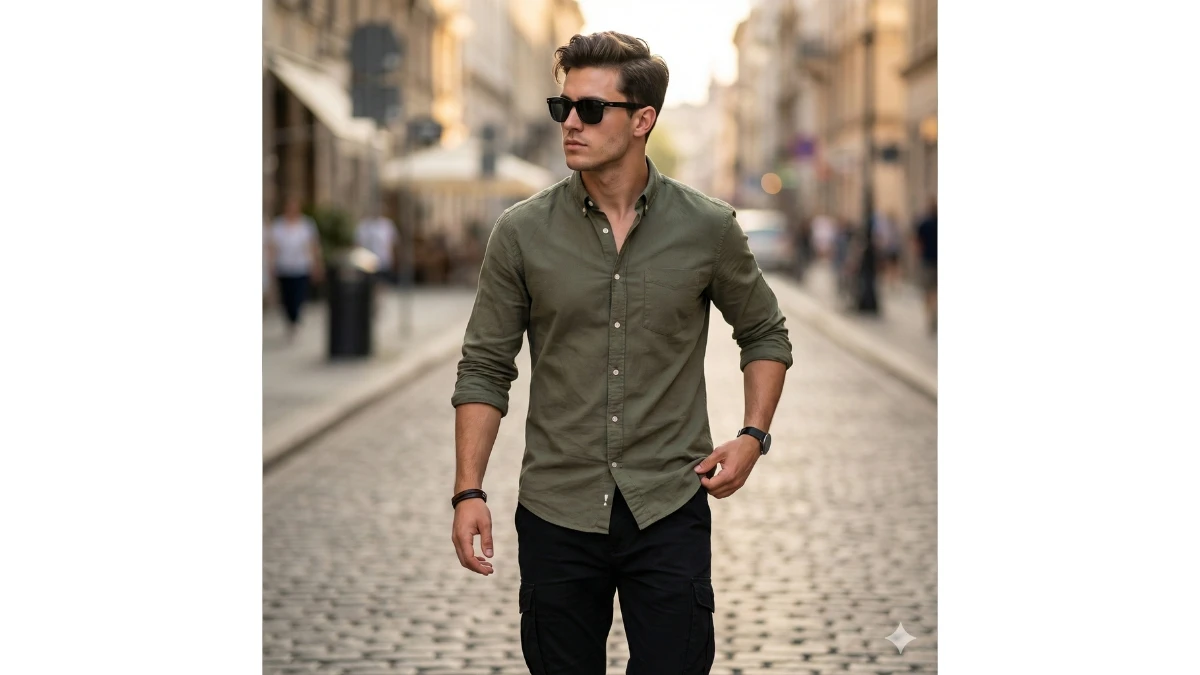 15 Google Gemini AI Photo Editing Prompts for Men to Create Ultra-Realistic Editorial Lifestyle Portraits