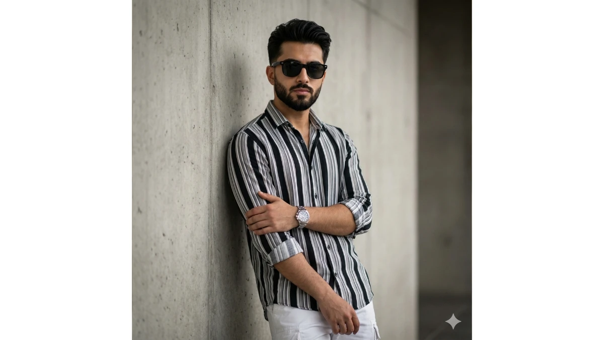 15 Google Gemini AI Photo Editing Prompts for Men to Create Ultra-Realistic Editorial Lifestyle Portraits