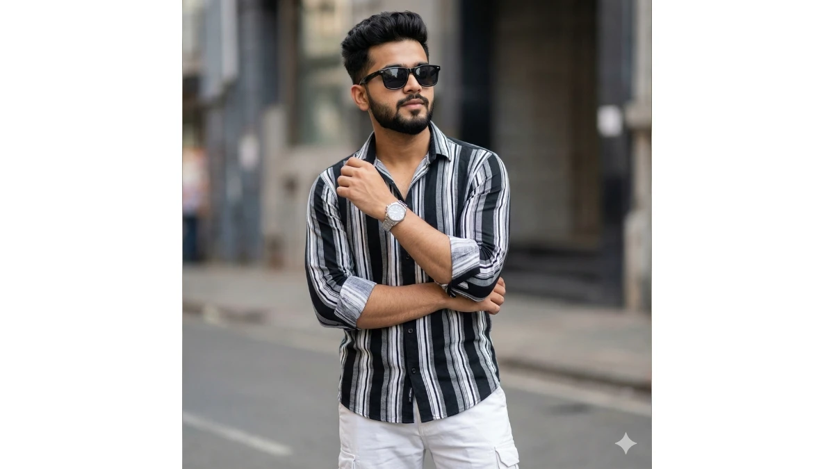 15 Google Gemini AI Photo Editing Prompts for Men to Create Ultra-Realistic Editorial Lifestyle Portraits