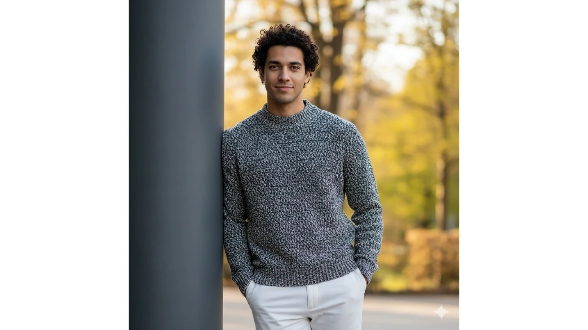 10 Natural-Looking Gemini AI Photo Editing Prompts for Boys to Create Stylish Everyday Trending Portraits