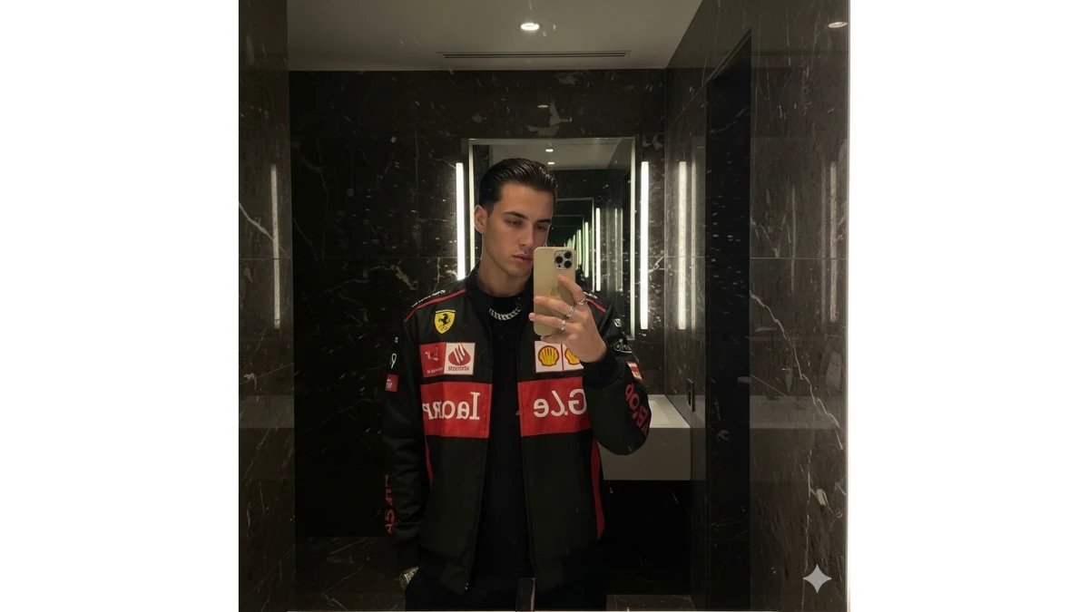 10 Natural-Looking Gemini AI Photo Editing Prompts for Boys to Create Stylish Everyday Trending Portraits