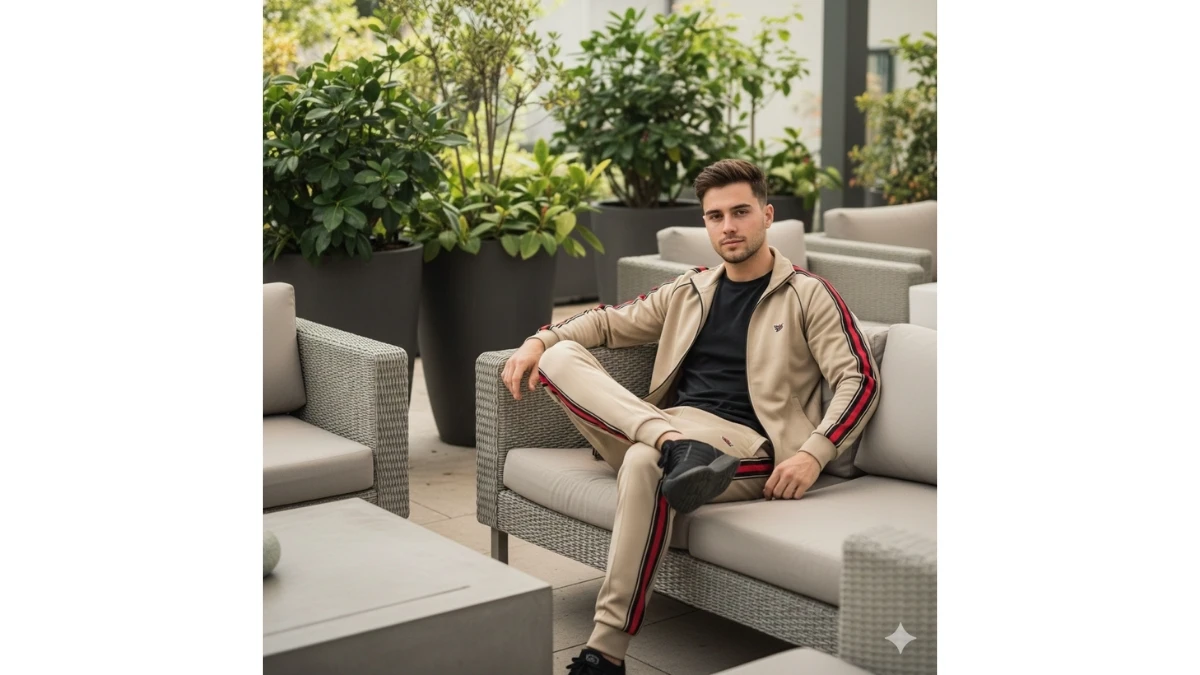 10 Natural-Looking Gemini AI Photo Editing Prompts for Boys to Create Stylish Everyday Trending Portraits