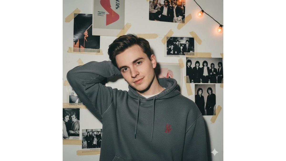 10 Natural-Looking Gemini AI Photo Editing Prompts for Boys to Create Stylish Everyday Trending Portraits