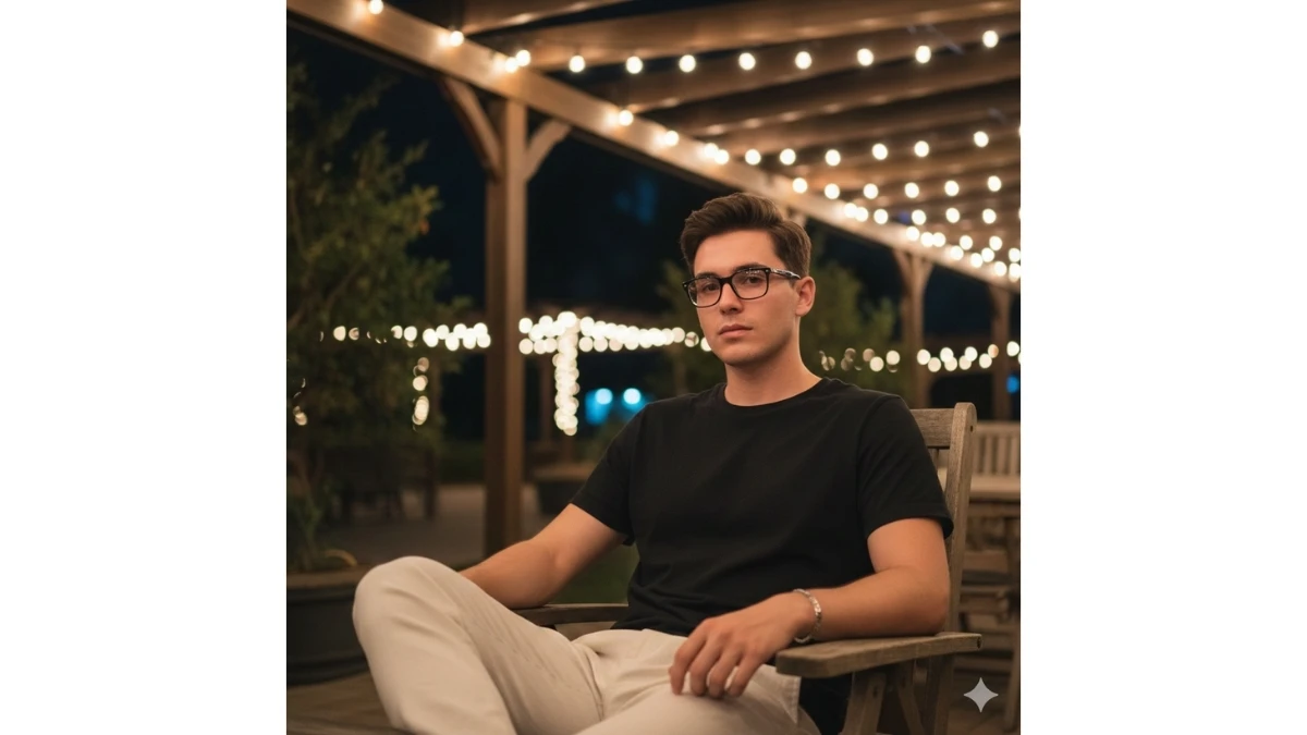 10 Natural-Looking Gemini AI Photo Editing Prompts for Boys to Create Stylish Everyday Trending Portraits